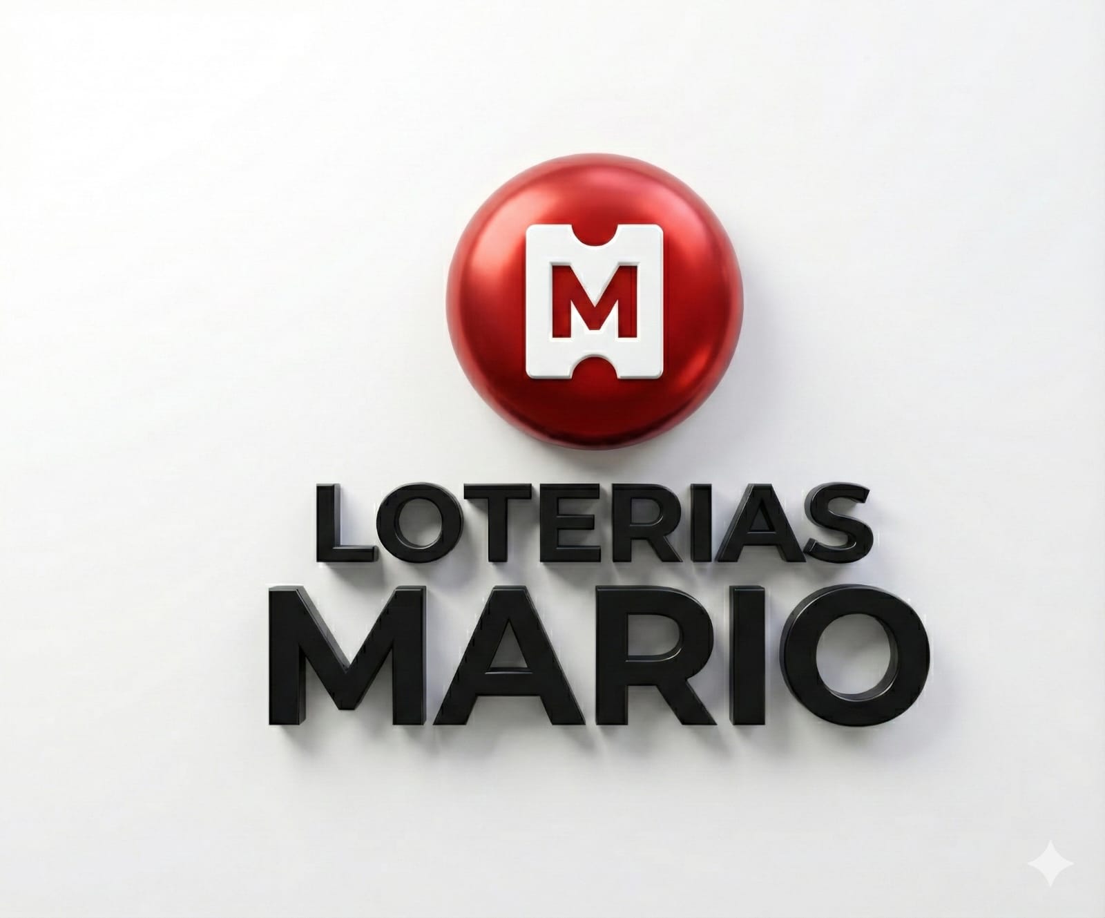Loterias Mario